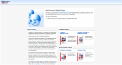 Desktop Screenshot of mmayer.comb.es